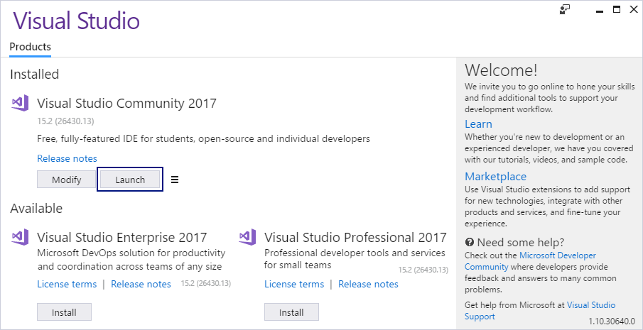 sfml visual studio 2010 download