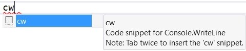 visual studio code snippets variable transforms