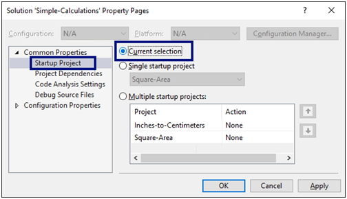 Inches to Centimeters in C# with Examples - Dot Net Tutorials